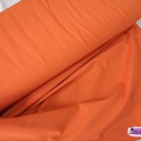 Baumwolljersey feuer orange Jersey Bild 2