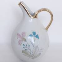 Vintage Porzellan Vase Winterling Marktleuthen  50er/60er Jahre Bild 1