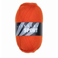 Atelier Zitron Trekking Sport XXL, Sockenwolle 4fach, Farbe 1510 Bild 1