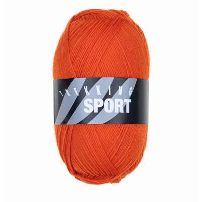 Atelier Zitron Trekking Sport XXL, Sockenwolle 4fach, Farbe 1510