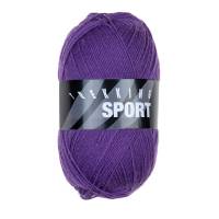 Atelier Zitron Trekking Sport XXL, Sockenwolle 4fach, Farbe 1512 Bild 1