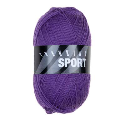 Atelier Zitron Trekking Sport XXL, Sockenwolle 4fach, Farbe 1512
