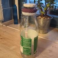 Tropfenfänger für Milchflaschen - Weithalsflaschen Bild 5