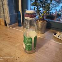 Tropfenfänger für Milchflaschen - Weithalsflaschen Bild 6