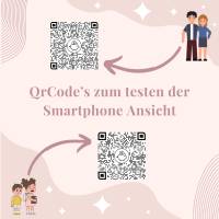 Personalisiertes Geldgeschenk | Virtuelles Sparbuch | QrCode Postkarte DIN A6 inkl. Briefumschlag und Anhänger | Löwe Bild 5
