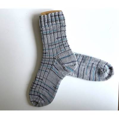 Socken in Größe 39 mit Kaschmir