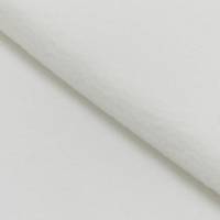 Polar Fleece Antipilling UNI Einfarbig weiß (1m/8,-€) Bild 2