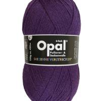Sockenwolle Opal Uni 6-fach Bild 4