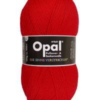 Sockenwolle Opal Uni 6-fach Bild 7