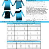 Ebook Auria Shirt & Kleid Gr. 32 bis 54 Bild 2