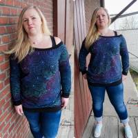 Ebook Auria Shirt & Kleid Gr. 32 bis 54 Bild 4