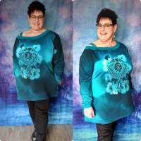 Ebook Auria Shirt & Kleid Gr. 32 bis 54 Bild 8