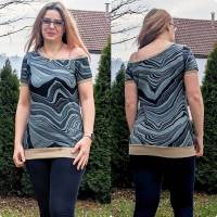 Ebook Auria Shirt & Kleid Gr. 32 bis 54 Bild 9
