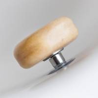 Savont Magnet Seifenhalter - lässt die Seife schweben, für Seifenstücke bis 150 g, Magnetvariante: strong (Lieferung ohn Bild 5