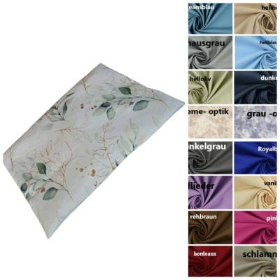 Kirschkernkissen 30x20cm