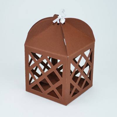 LATERNE - BOX - Small