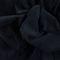 Cord  Feincord  Babycord Gaby Baumwolle Uni dunkelblau(1m/12,-€) Bild 1