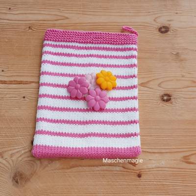 Waschlappen, Waschhandschuh, Seifentuch