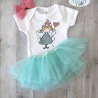 Plotterdatei Janeas World Fairy Ylvie Bild 3