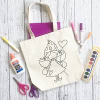 Plotterdatei Janeas World Fairy Ylvie Bild 4