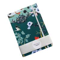 Notizbuch Tagebuch "Kyoto" Hardcover japanisch asiatisch Fan Reise Bild 5