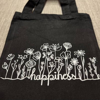 Plotterdatei Spring Flowers | Digitale Datei