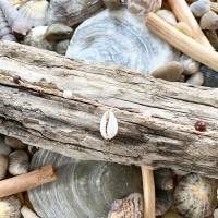 Shiny - Maritime geflochtene Haarbänder mit Perlen, Edelsteinen und Anhängern Bild 4