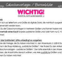 GUSTAV KLIMT Wiener Jugendstil 30 Cabochonvorlagen digital Download Buttonvorlagen Bilder für Schmuck Cabochon Bild 3