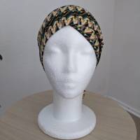 Haarband Turban Hutband Bild 2