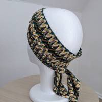 Haarband Turban Hutband Bild 3
