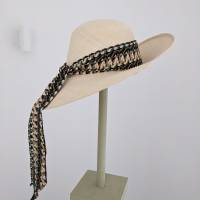 Haarband Turban Hutband Bild 6