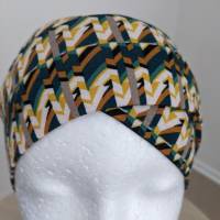 Haarband Turban Hutband Bild 8