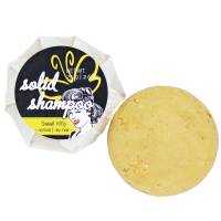 Solid Shampoo "Sweet Kitty" - fester Shampoo Bar (sulfatfrei) | Duft nach Karamell & Honig Bild 1