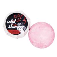 Solid Shampoo "Sugar Babe" | Duft nach Kiefernadel, Fichte, Menthol, Lavendel & Zedernholz Bild 1