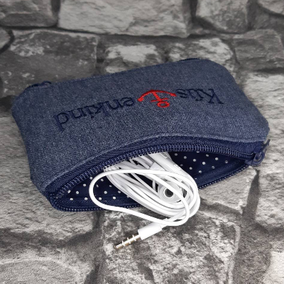 Täschchen, Etui, Mäppchen, Portemonnaie, Geldbörse,