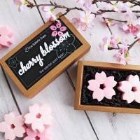 Geschenkbox "Cherry Blossom" Bild 1