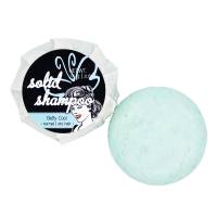 Solid Shampoo "Betty Cool" - fester Shampoobar (sulfatfrei) | mit Magnolien Duft Bild 1