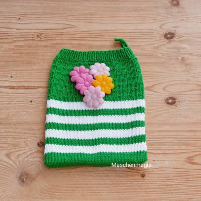 Waschlappen, Waschhandschuh, Seifentuch