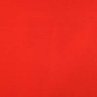 Jersey  Baumwolljersey UNI Einfarbig rot Oeko-Tex Kl1(1m/11,-€) Bild 2