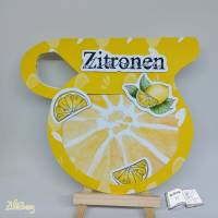 Miniset Zitrone Bild 4