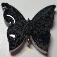 Schmetterling - Anhänger | Frühlings-Ketten-Anhänger Bild 7