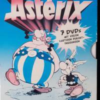 True Vintage Antik Nostalgie Asterix - Edition [7 DVDs] von Philippe Grimond, Paul Brizzi Bild 5