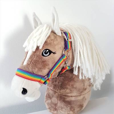 Halfter Hobby Horse "Regenbogen" 