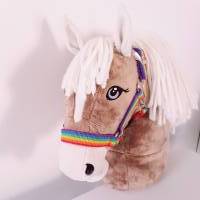 Halfter Hobby Horse "Regenbogen" Bild 3