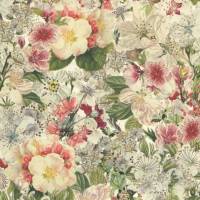 Blütezeit * 10 Bogen Geschenkpapier Apfelblüte von Leonardo L.C., z.B. für Seifenmanufakturen Bild 1
