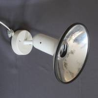 verstellbare Staff Wandlampe 70er Jahre Bild 8