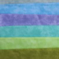 Patchwork und Quiltpaket - 15 einfarbige Fat Quarter jeweils 50 x 55 cm in hellen Frühlingsfarben Bild 2