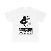 Depeche Mode inspiriert | Memento Mori Enjoy the silence, Unisex Konzert T-Shirt Bild 2
