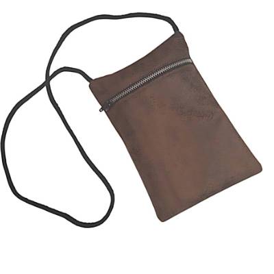 Brustbeutel, Handytasche