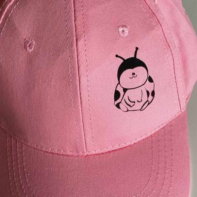 Kinder Cap mit Motiv